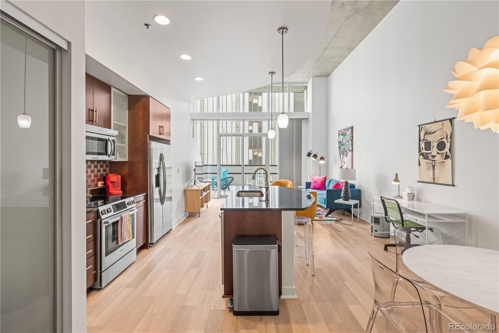 891 14th Street Unit: 906