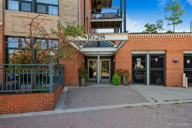 1628 14th Street Unit: 6A