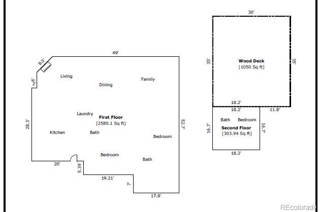 1628 14th Street Unit: 6A