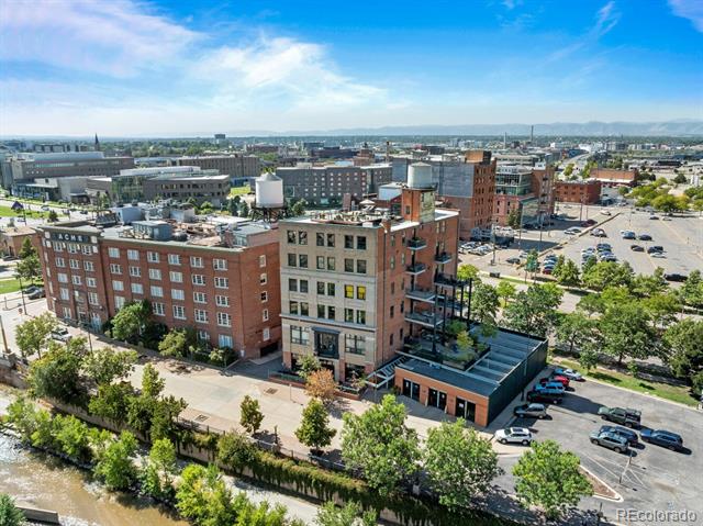 1628 14th Street Unit: 6A