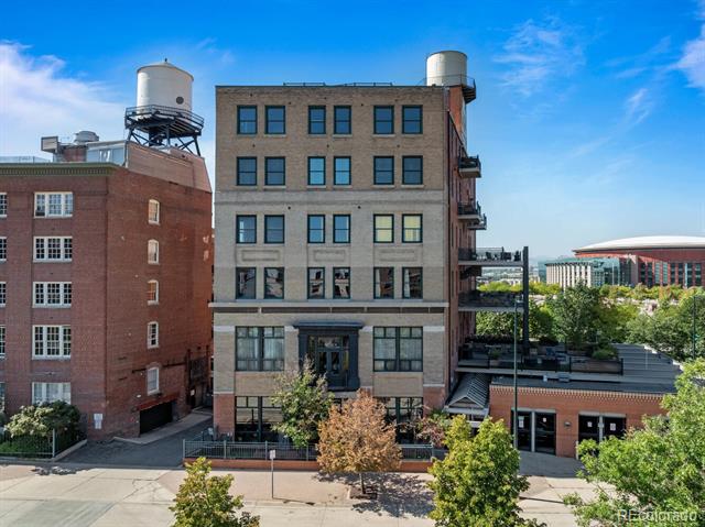 1628 14th Street Unit: 6A