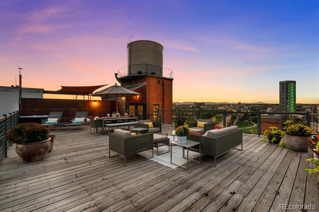 1628 14th Street Unit: 6A