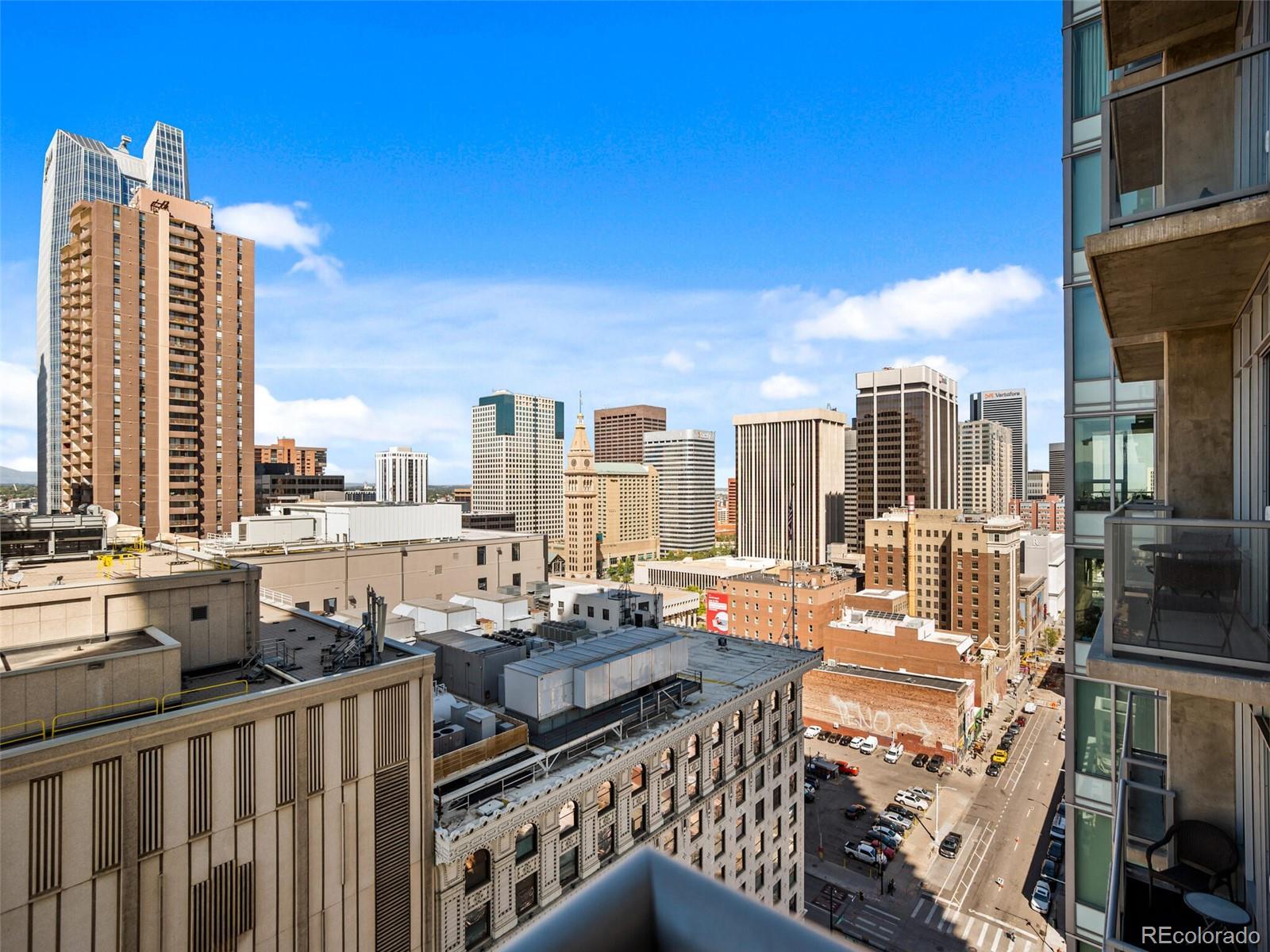 891 14th Street Unit: 1905