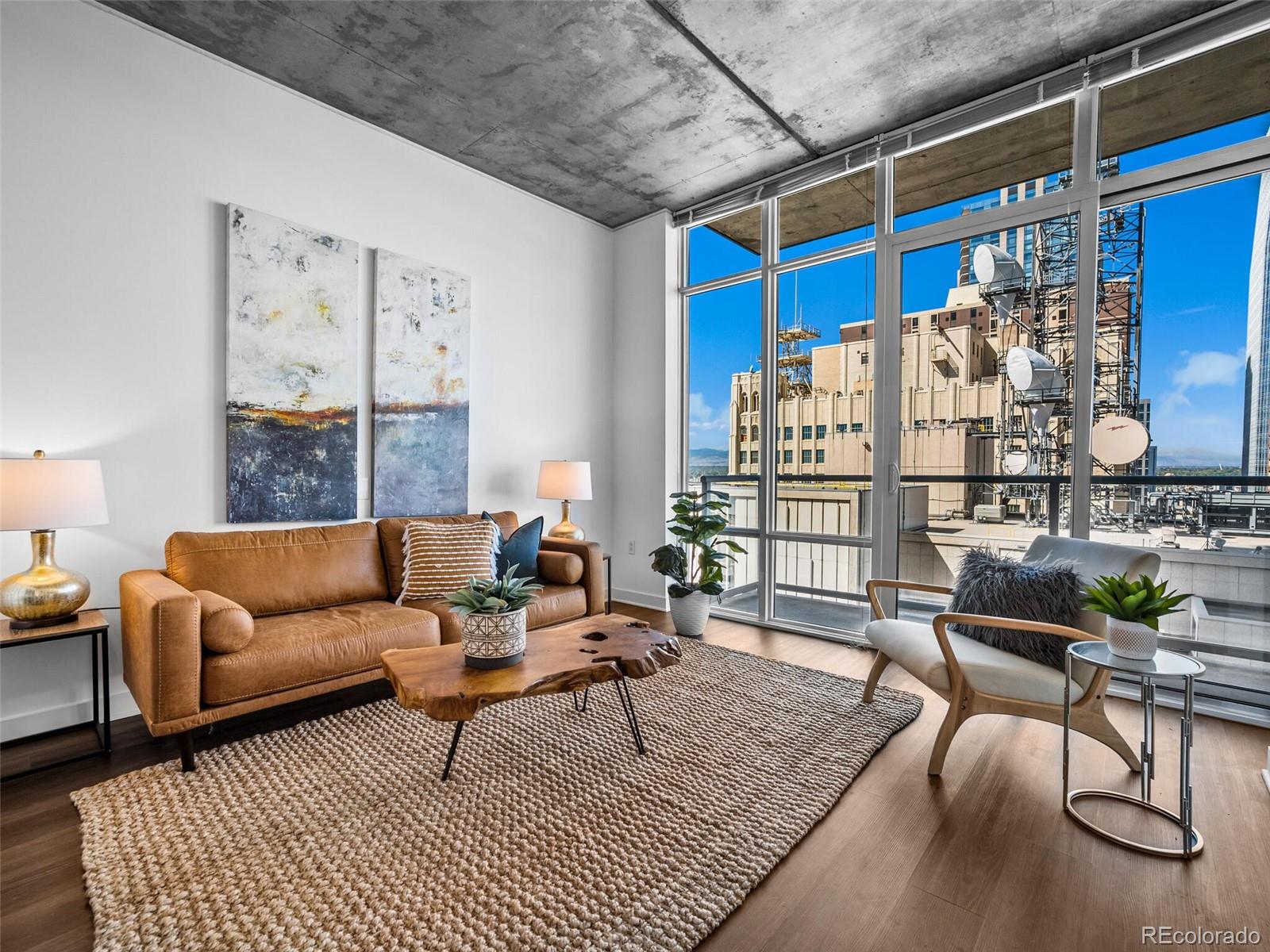 891 14th Street Unit: 1905