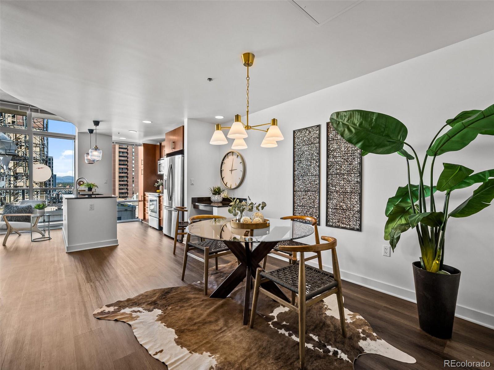 891 14th Street Unit: 1905