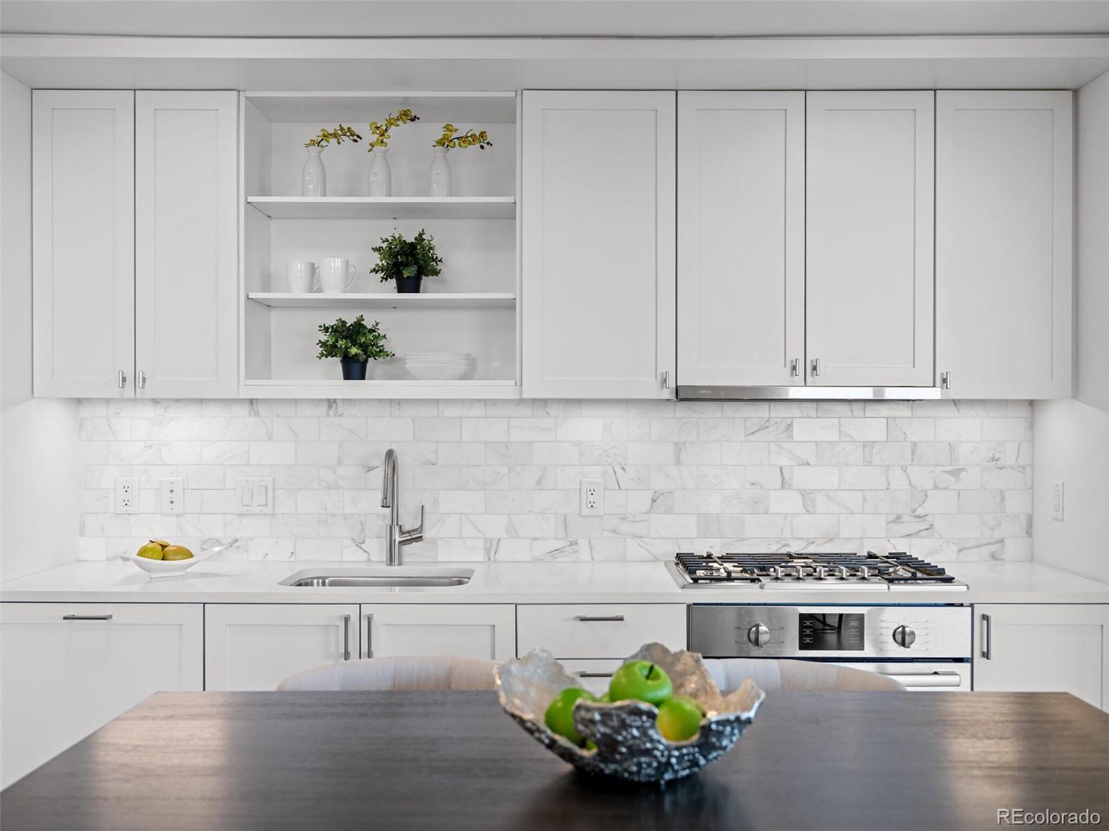 1750 Wewatta Street Unit: 1501