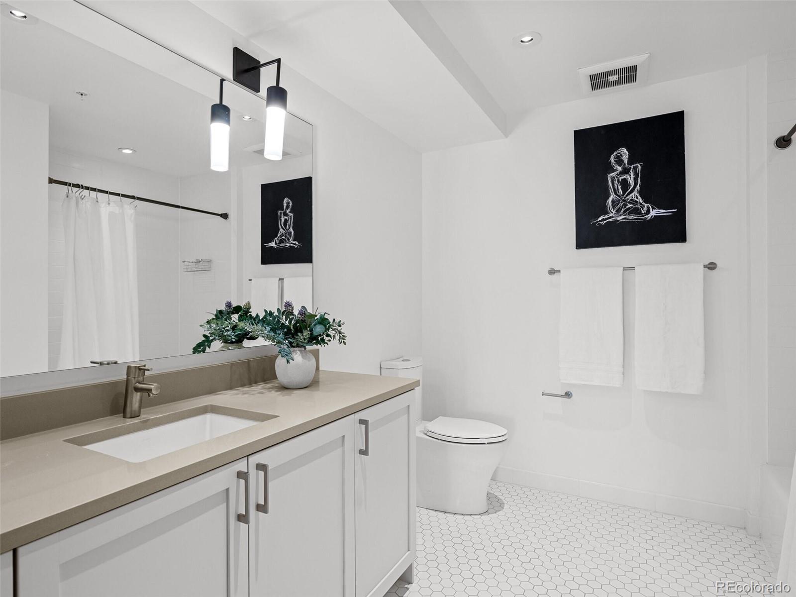 1750 Wewatta Street Unit: 1501