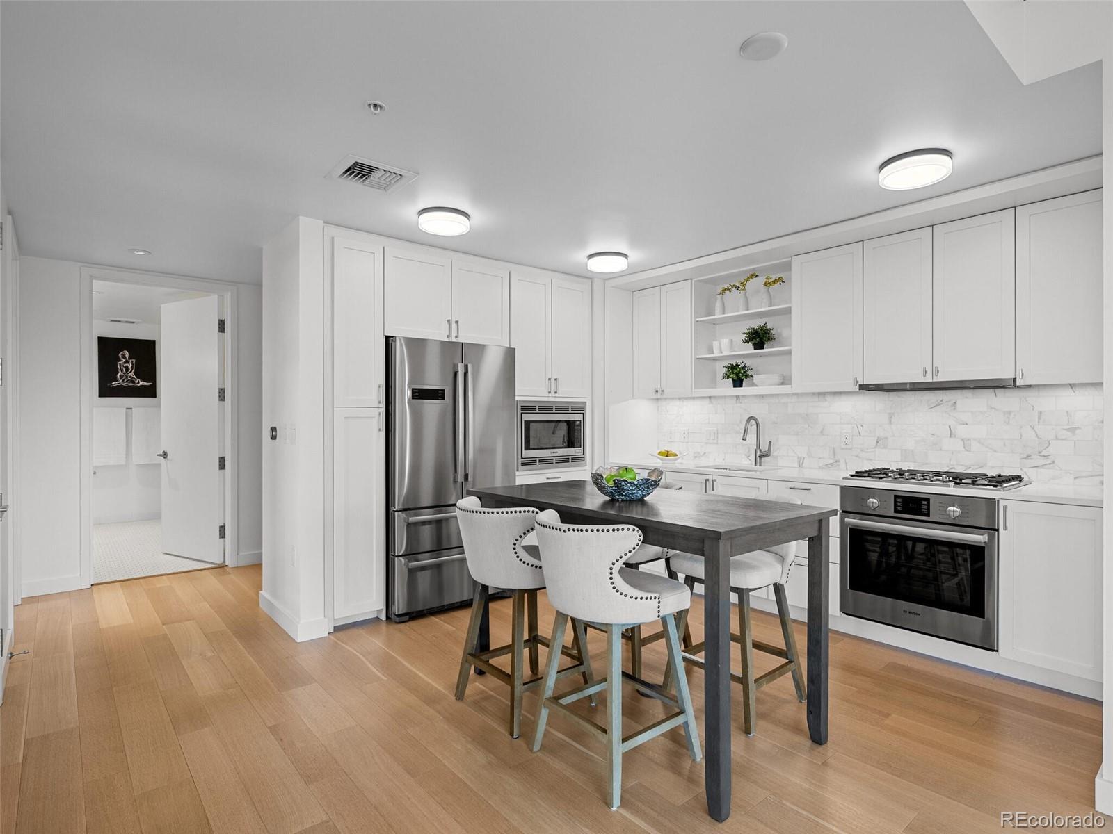 1750 Wewatta Street Unit: 1501