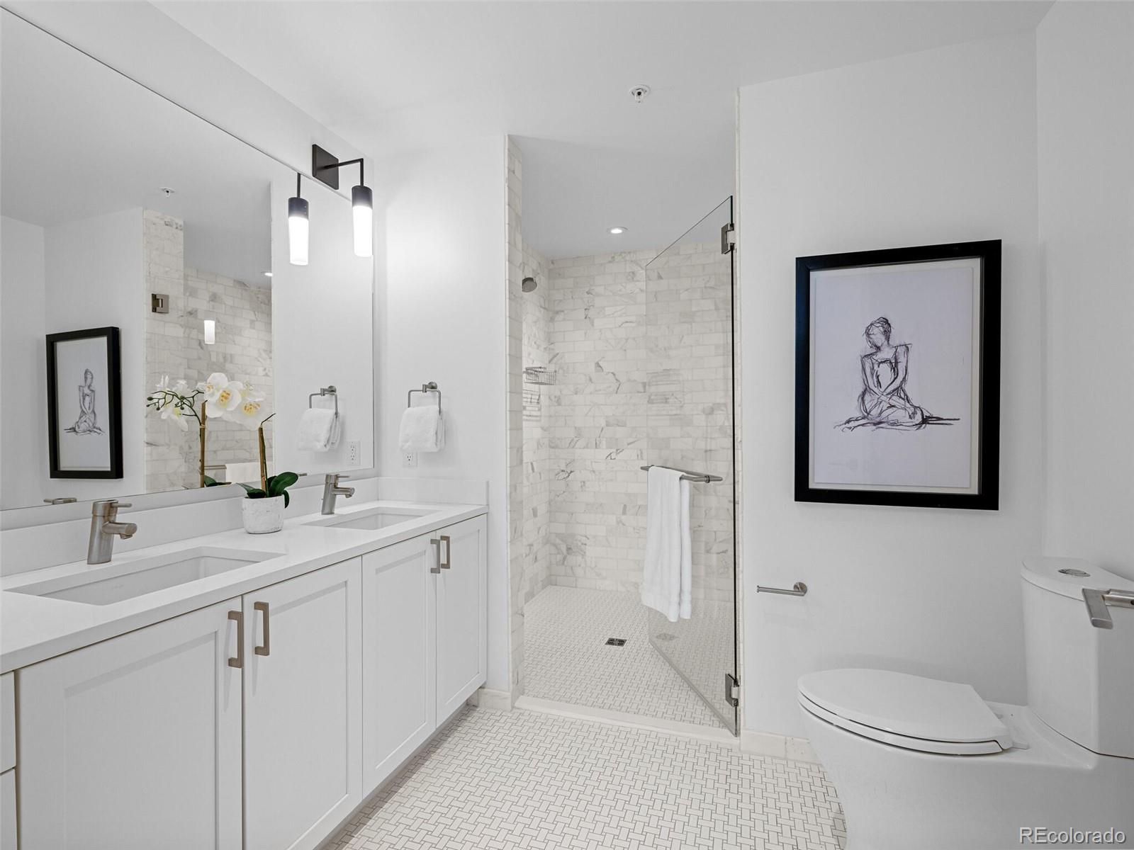 1750 Wewatta Street Unit: 1501