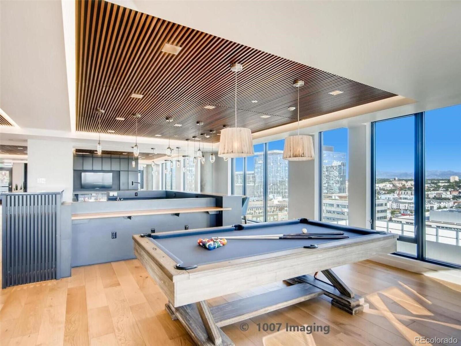 1750 Wewatta Street Unit: 1501