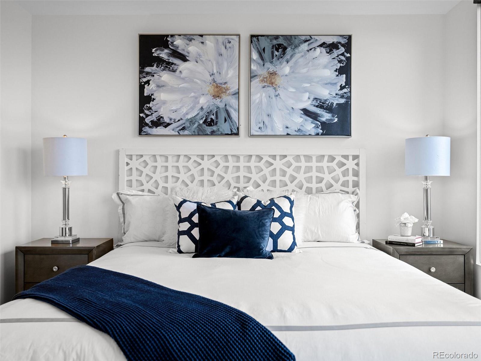 1750 Wewatta Street Unit: 1501