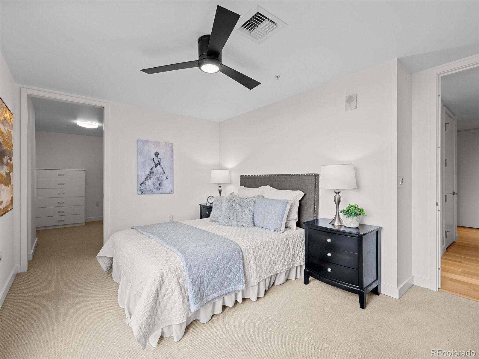 1750 Wewatta Street Unit: 1501