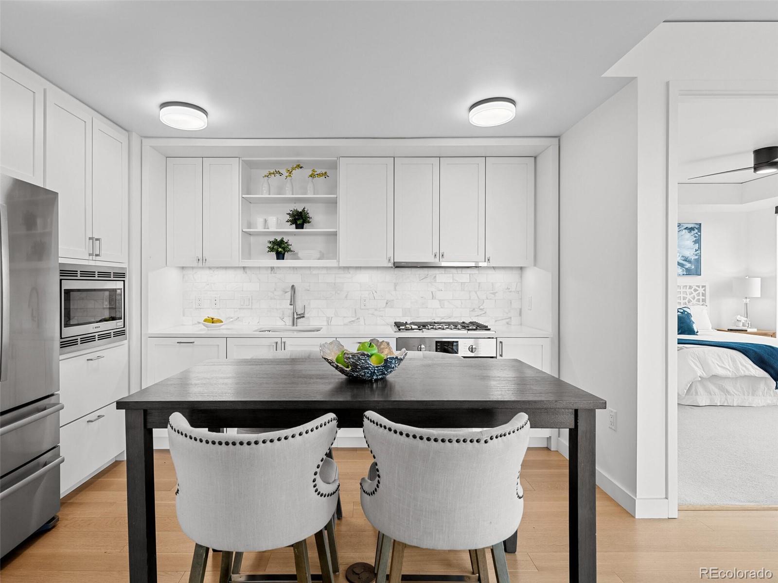 1750 Wewatta Street Unit: 1501