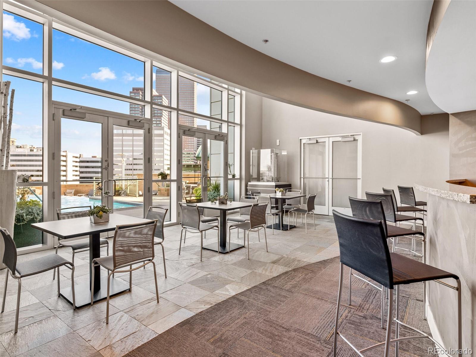 2001 Lincoln Street Unit: 920