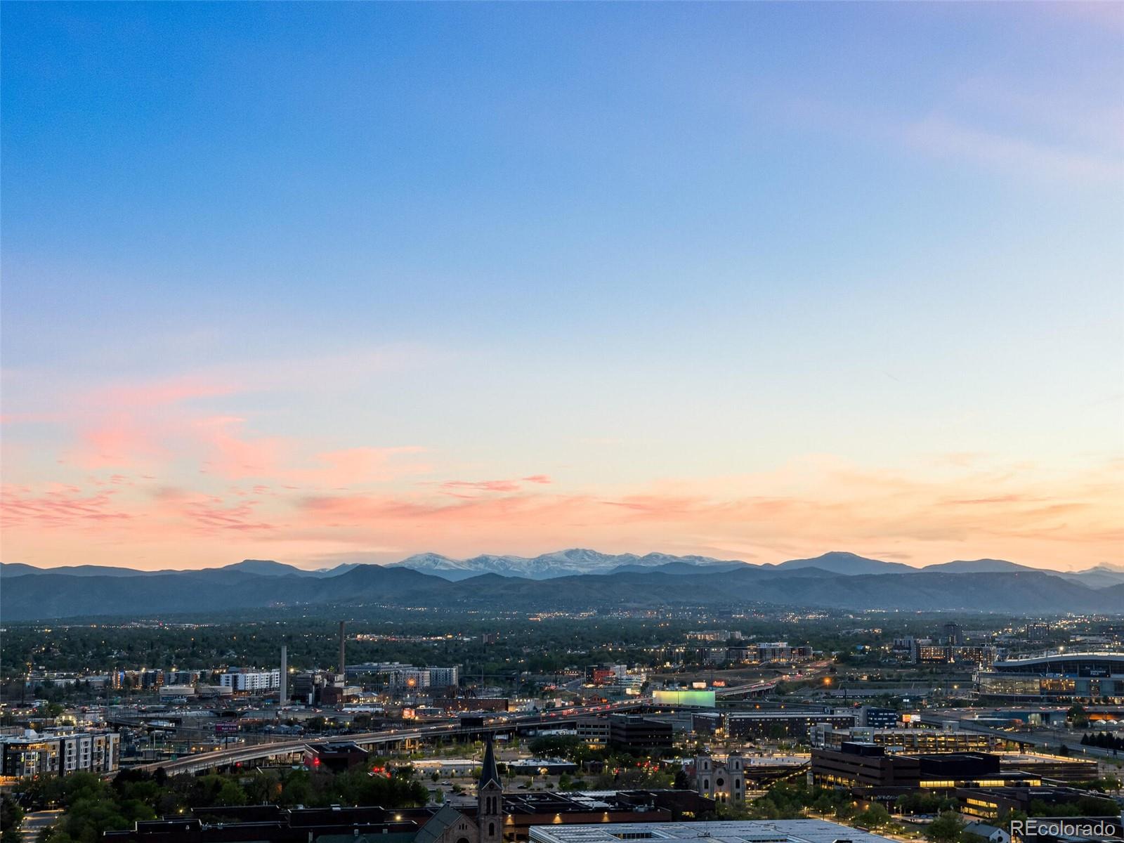 891 14th Street Unit: 2301