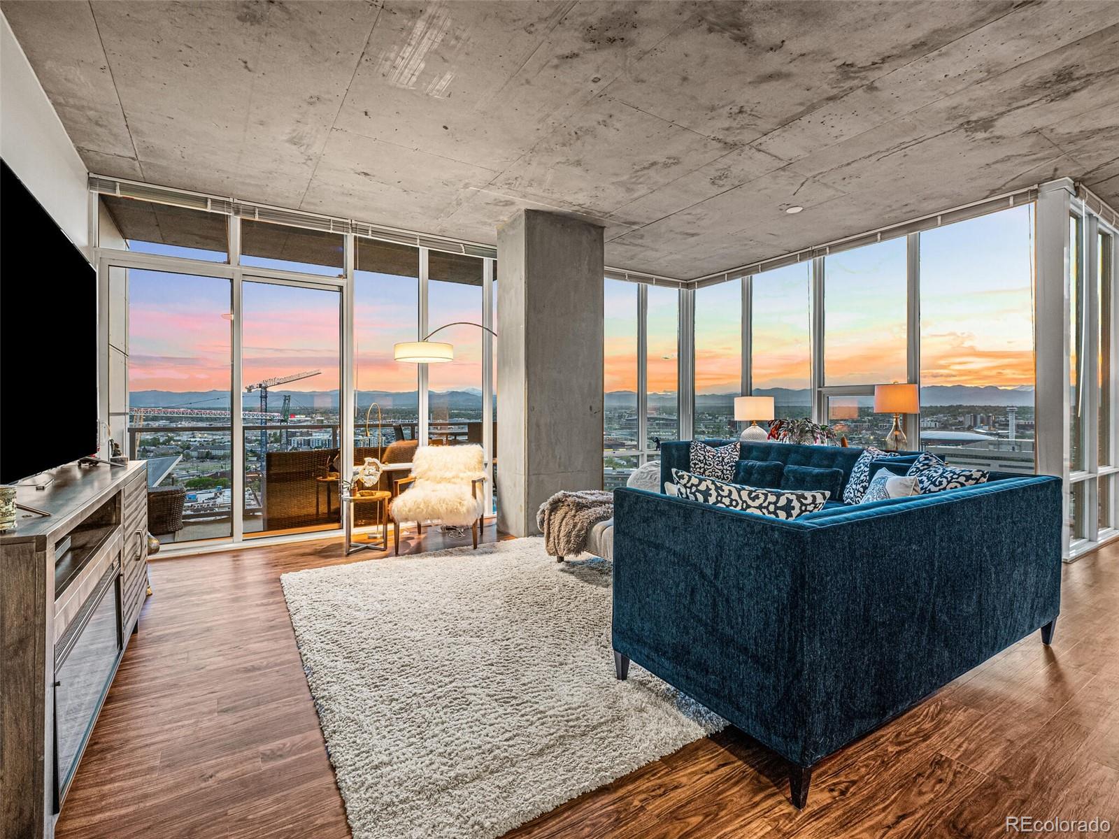 891 14th Street Unit: 2301