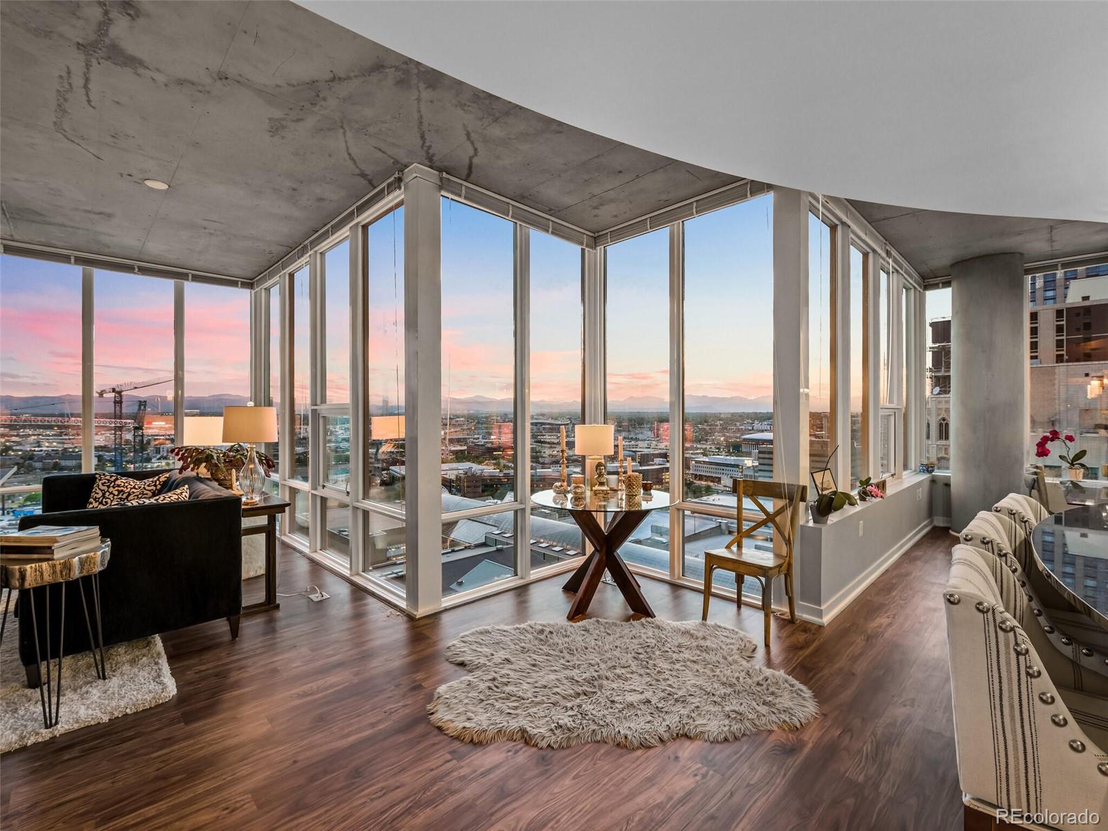 891 14th Street Unit: 2301