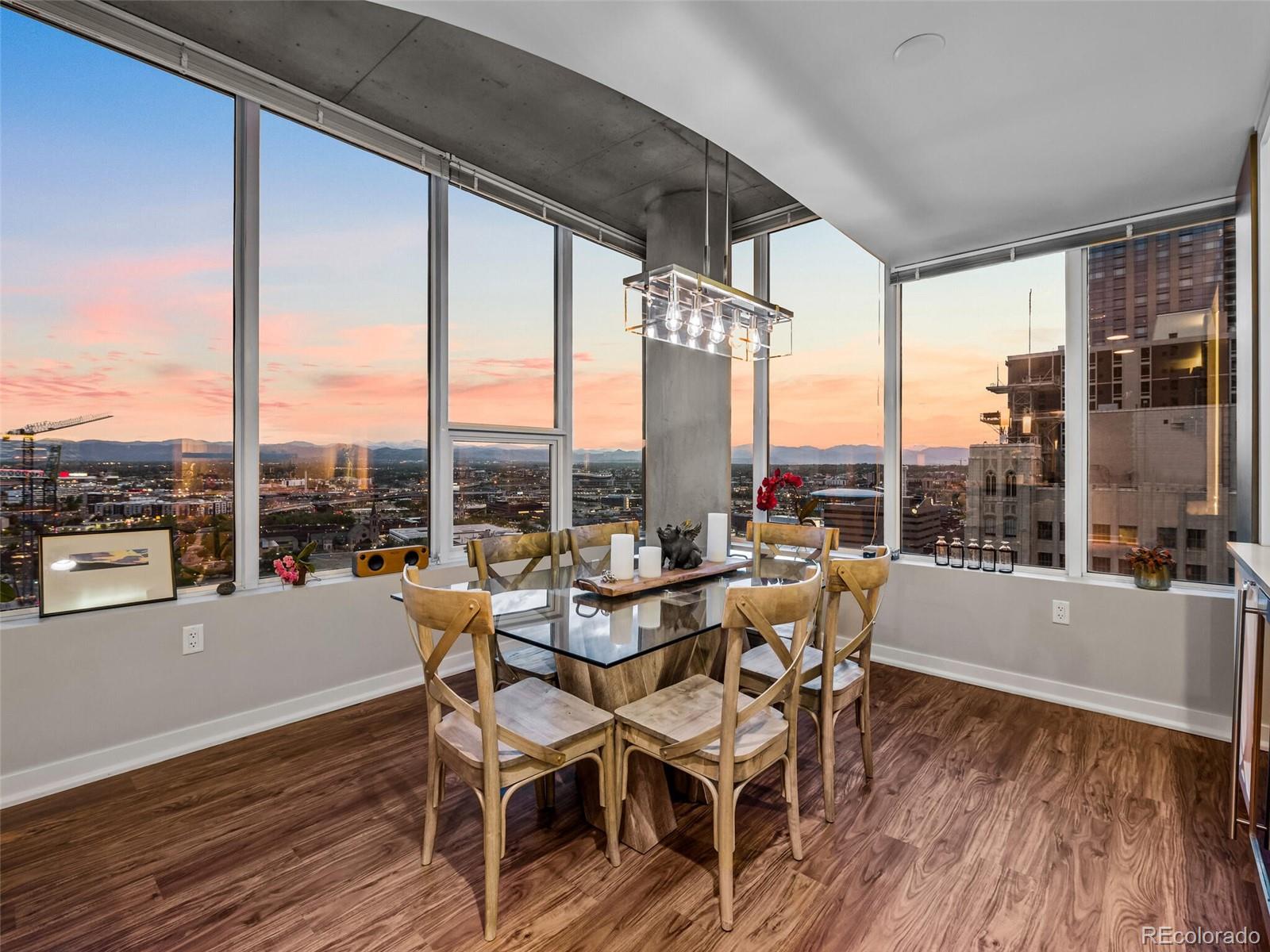 891 14th Street Unit: 2301