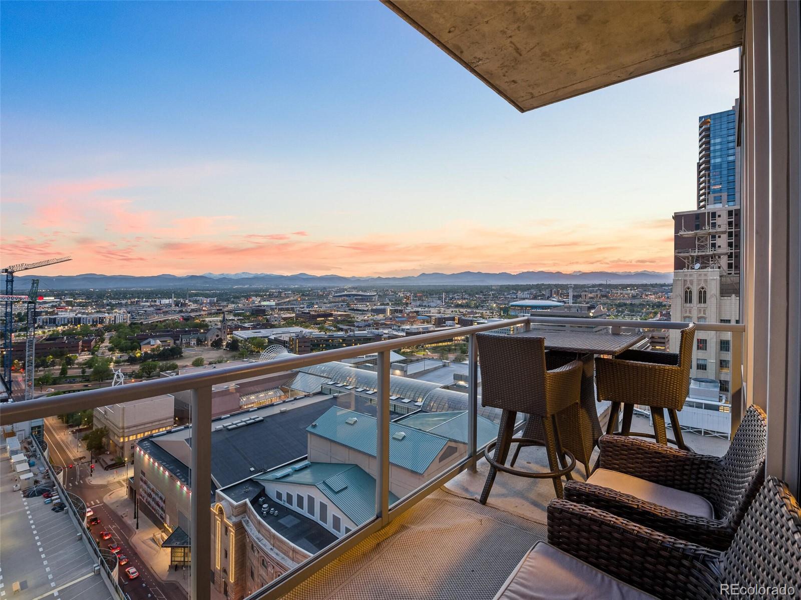 891 14th Street Unit: 2301