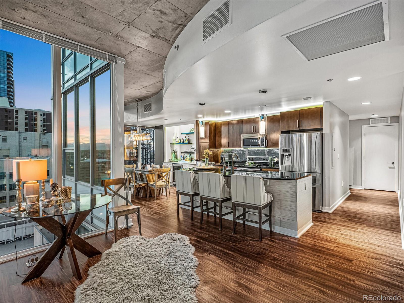 891 14th Street Unit: 2301