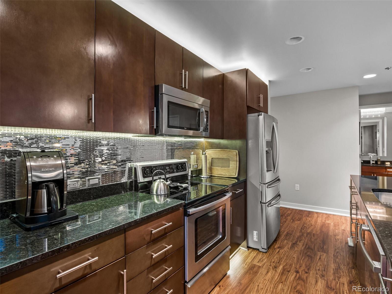 891 14th Street Unit: 2301