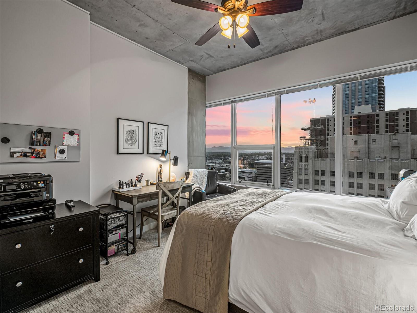 891 14th Street Unit: 2301