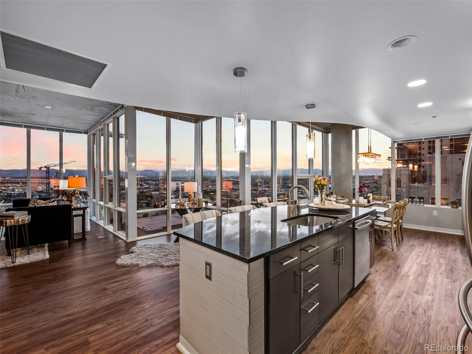 891 14th Street Unit: 2301