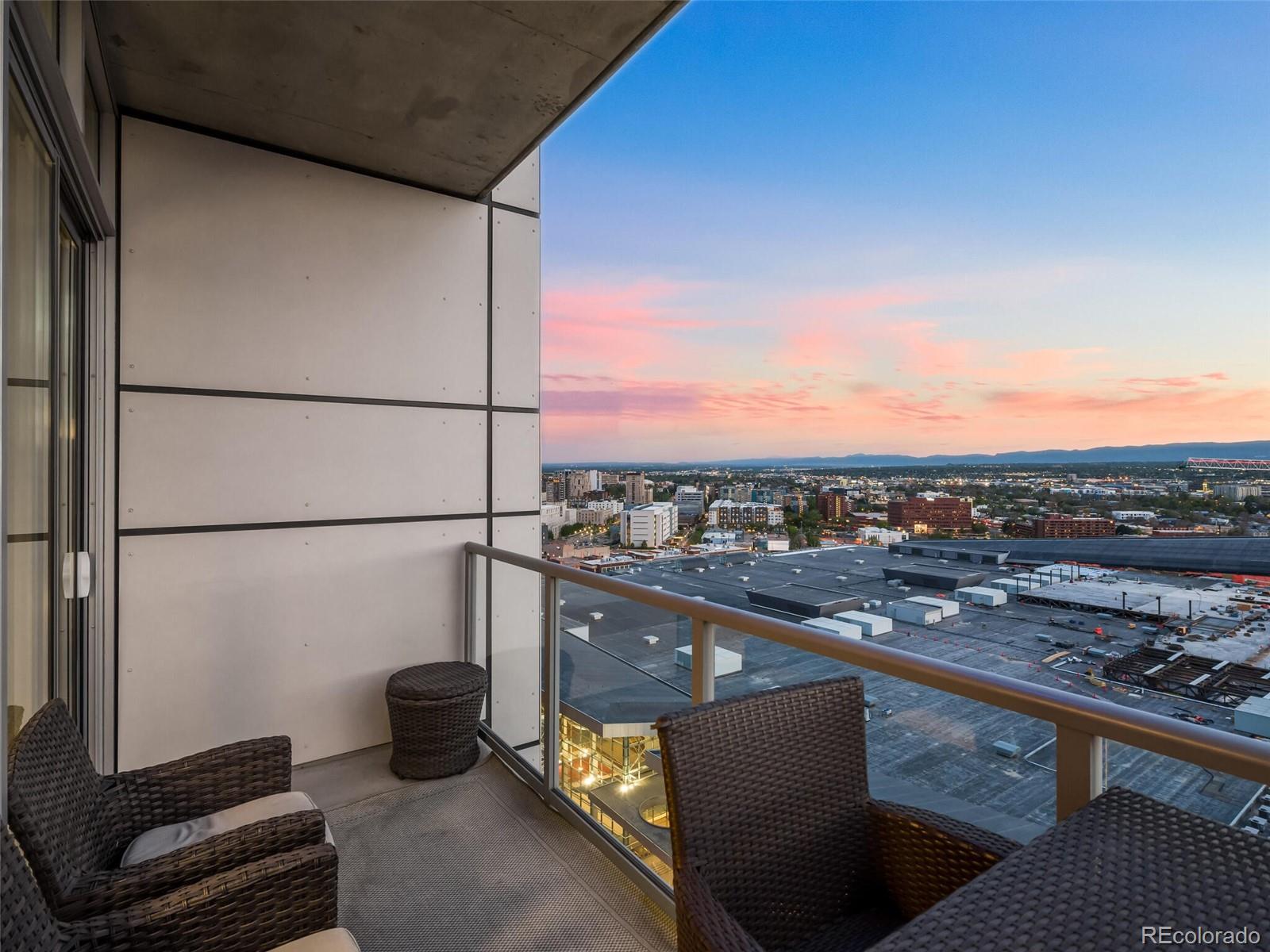 891 14th Street Unit: 2301