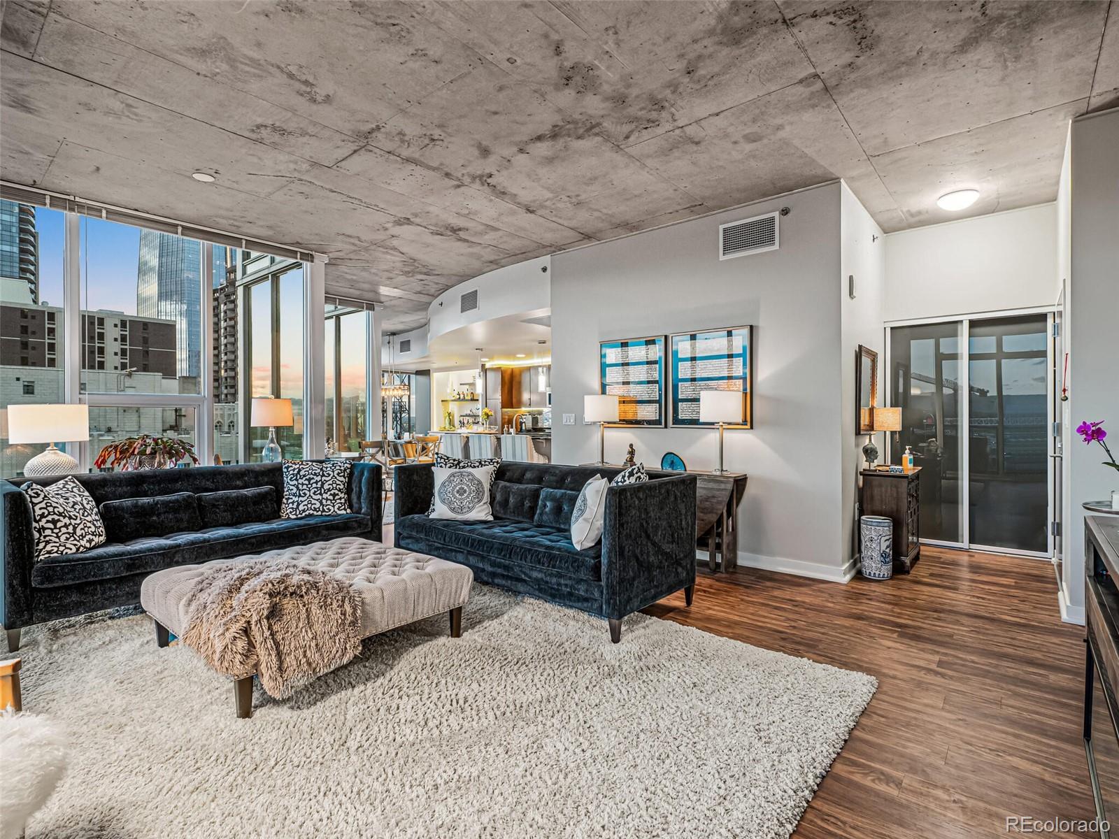 891 14th Street Unit: 2301