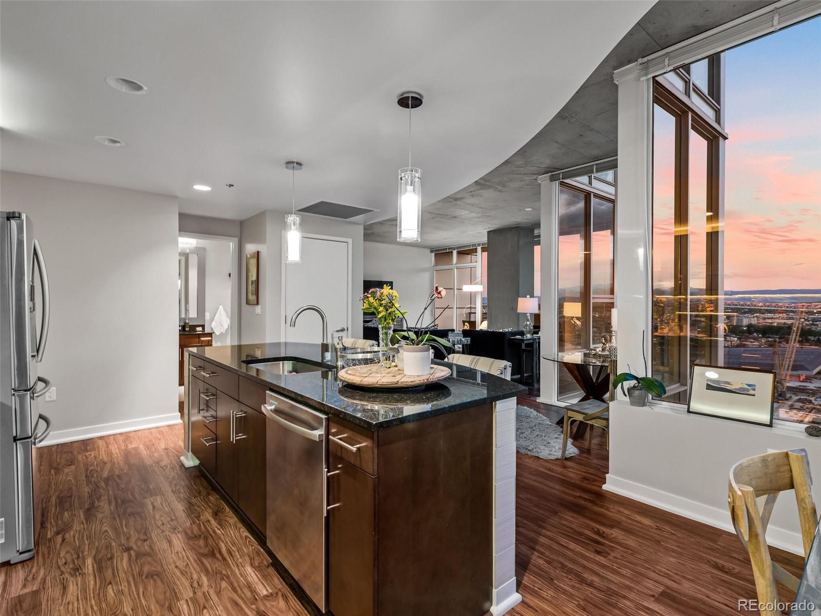 891 14th Street Unit: 2301