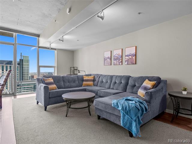 891 14th Street Unit: 3410-L