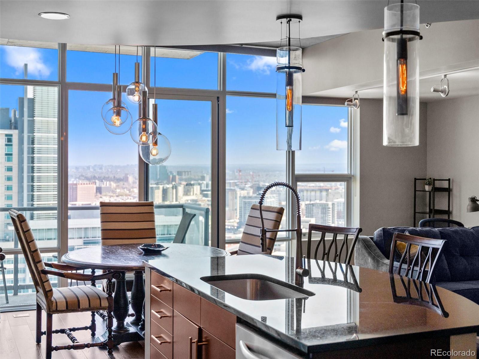 891 14th Street Unit: 3410-L