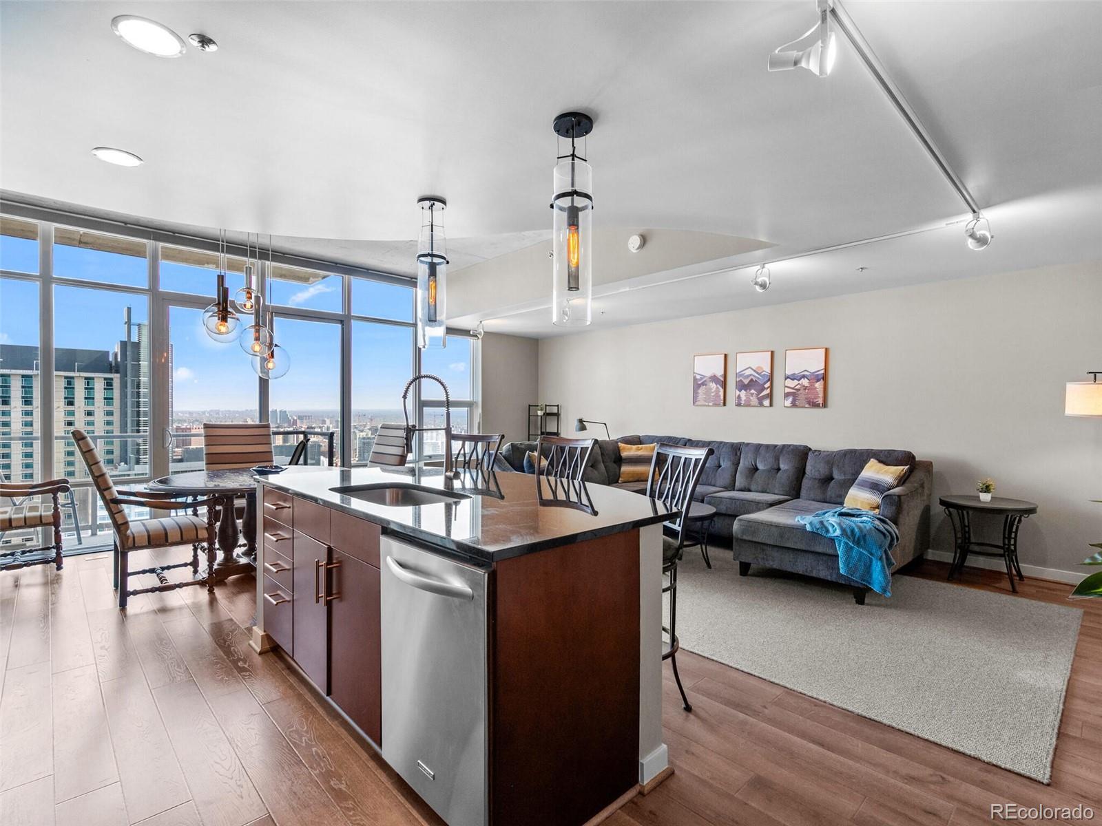 891 14th Street Unit: 3410-L