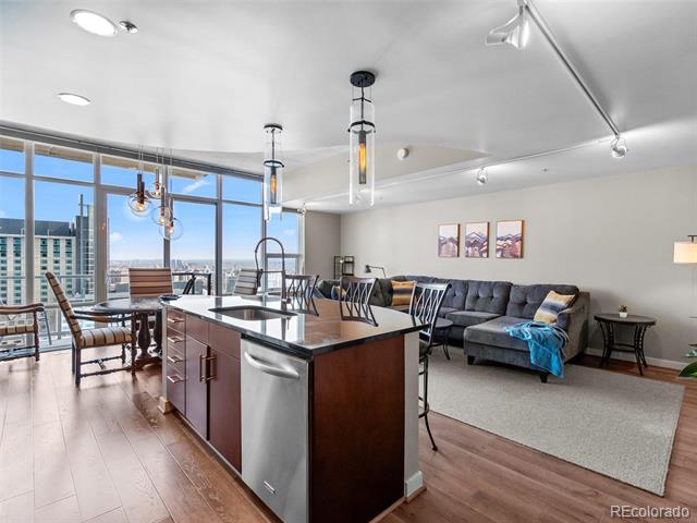 891 14th Street Unit: 3410-L