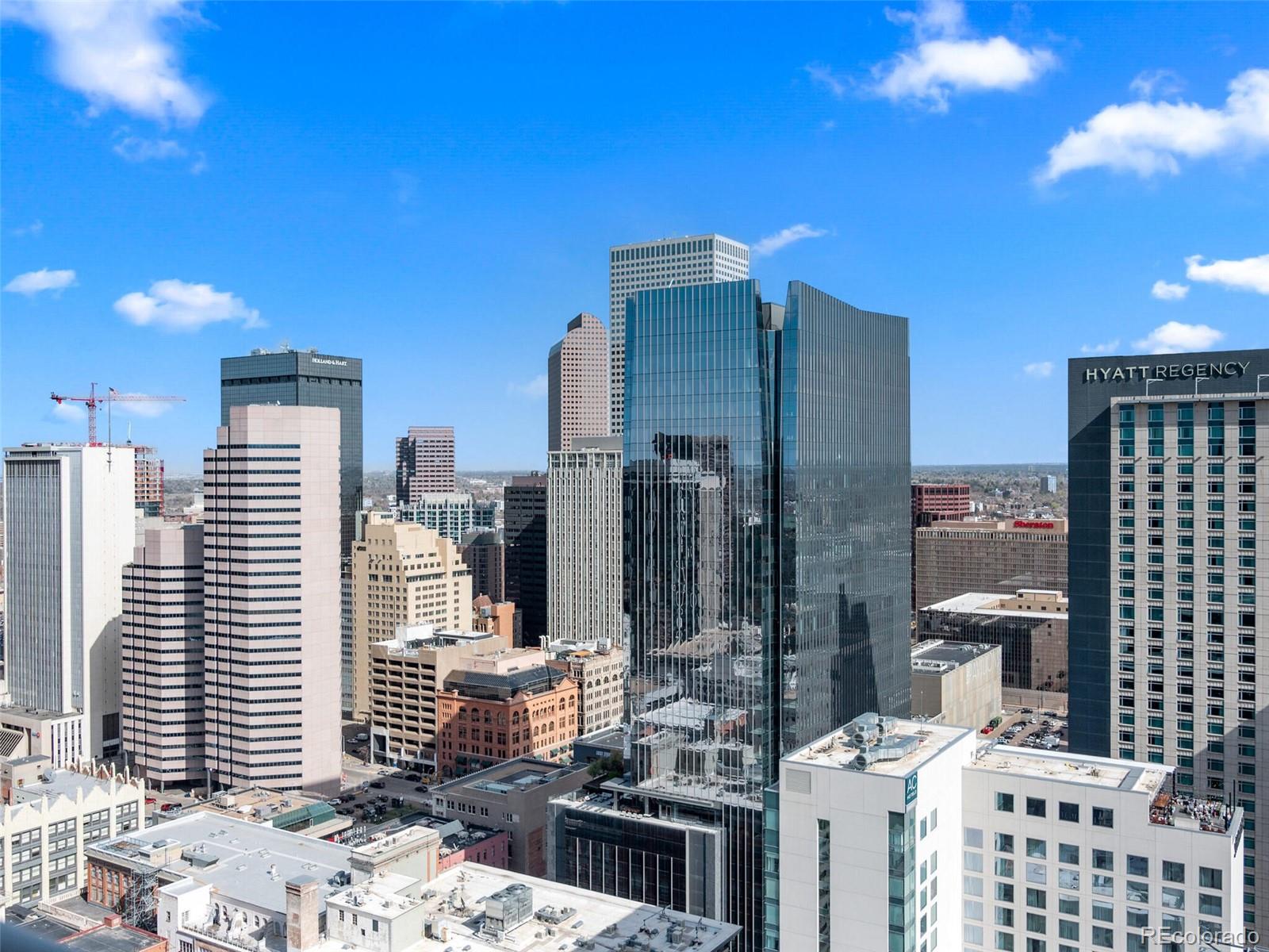 891 14th Street Unit: 3410-L