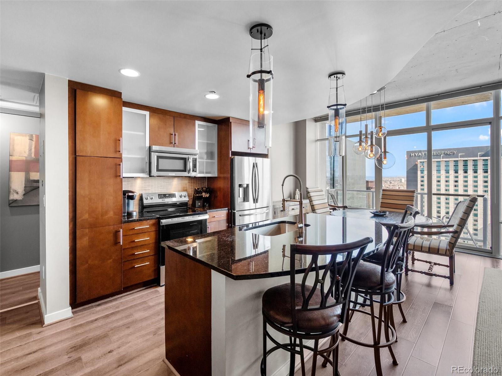 891 14th Street Unit: 3410-L