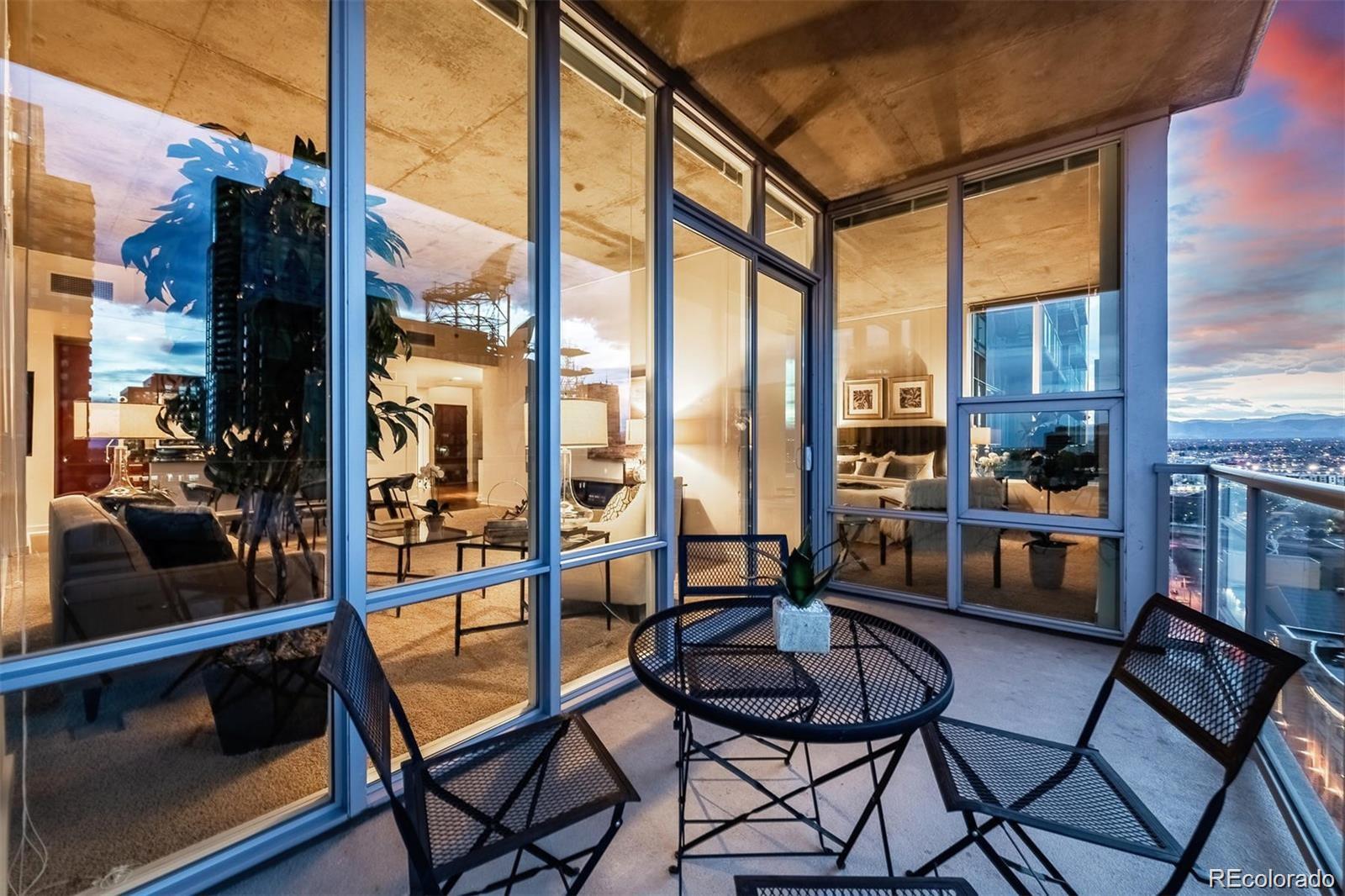 891 14th Street Unit: 2008