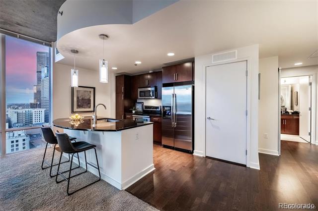 891 14th Street Unit: 2008