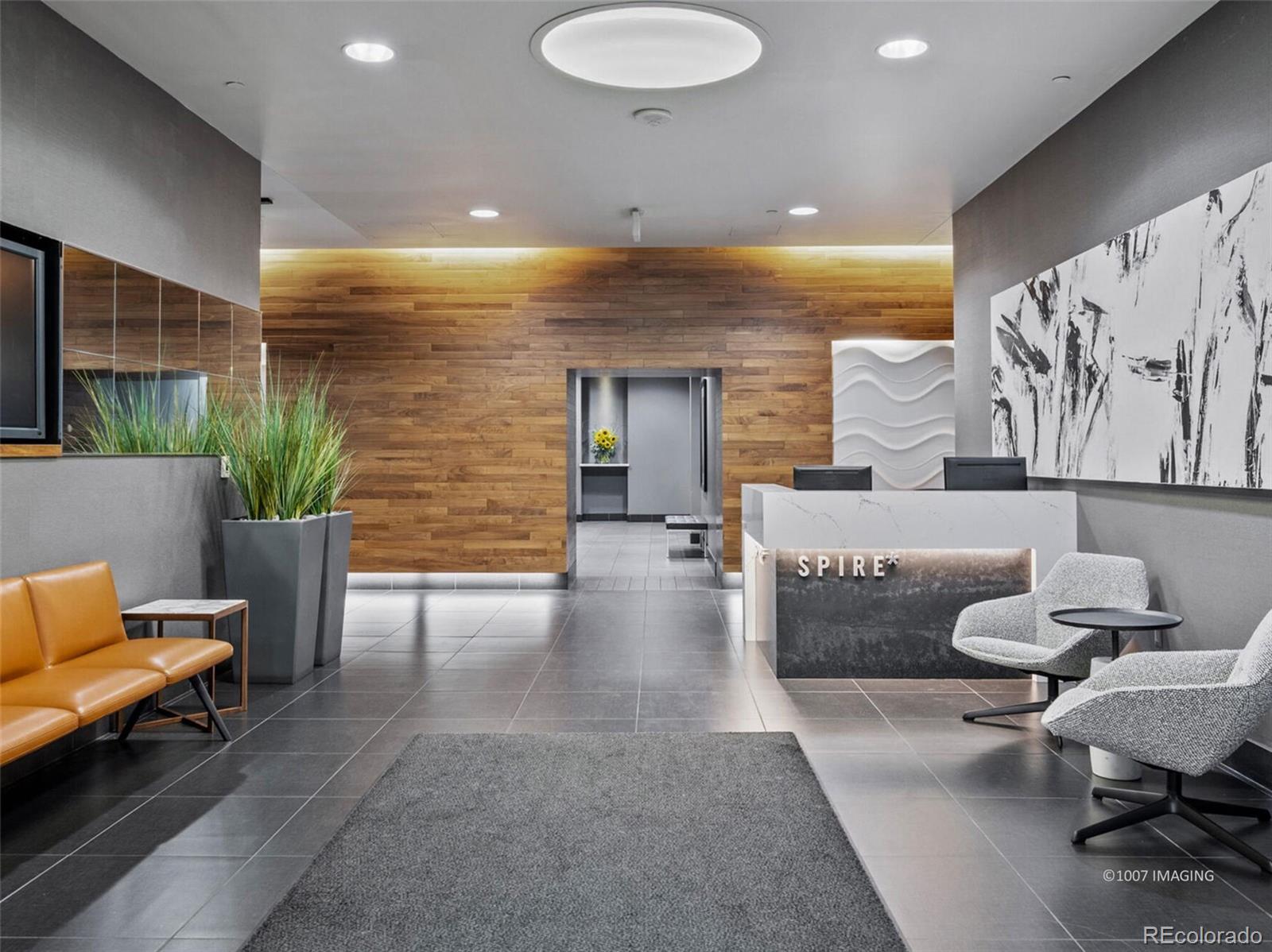 891 14th Street Unit: 2008