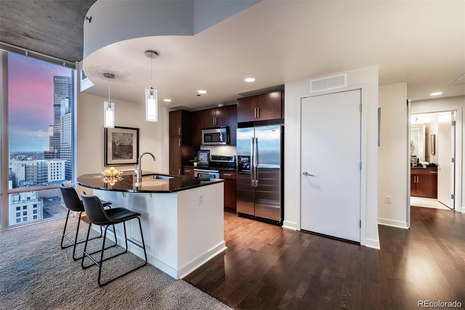 891 14th Street Unit: 2008