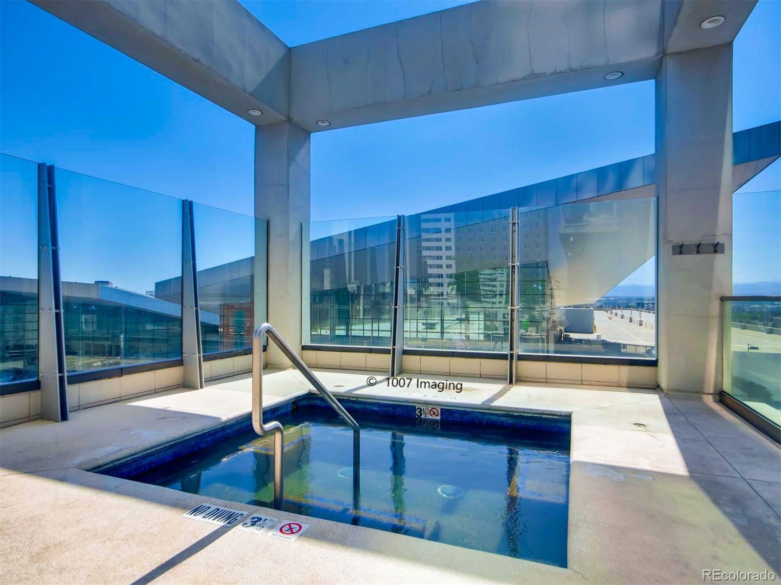 891 14th Street Unit: 2008