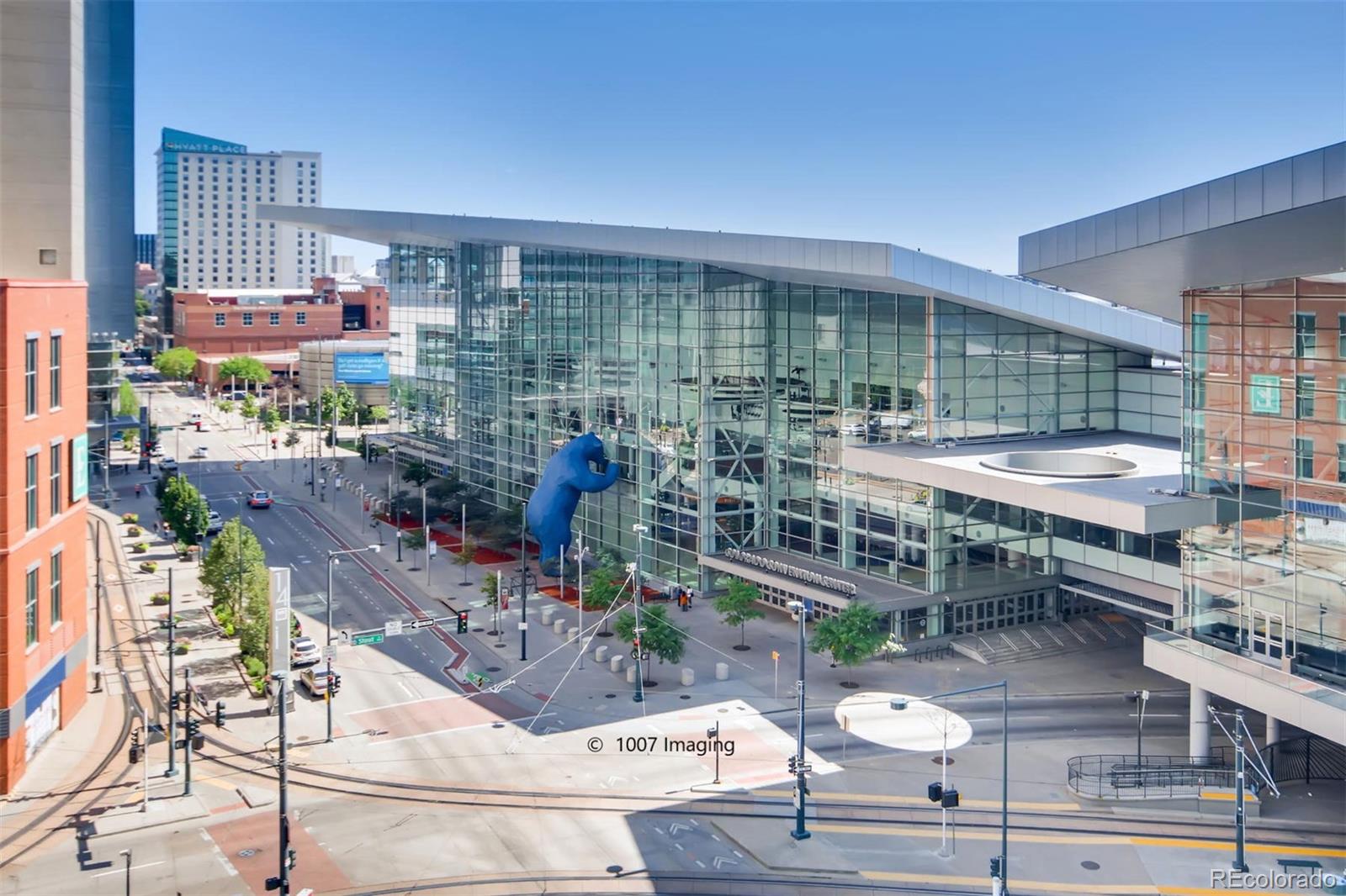 891 14th Street Unit: 2008