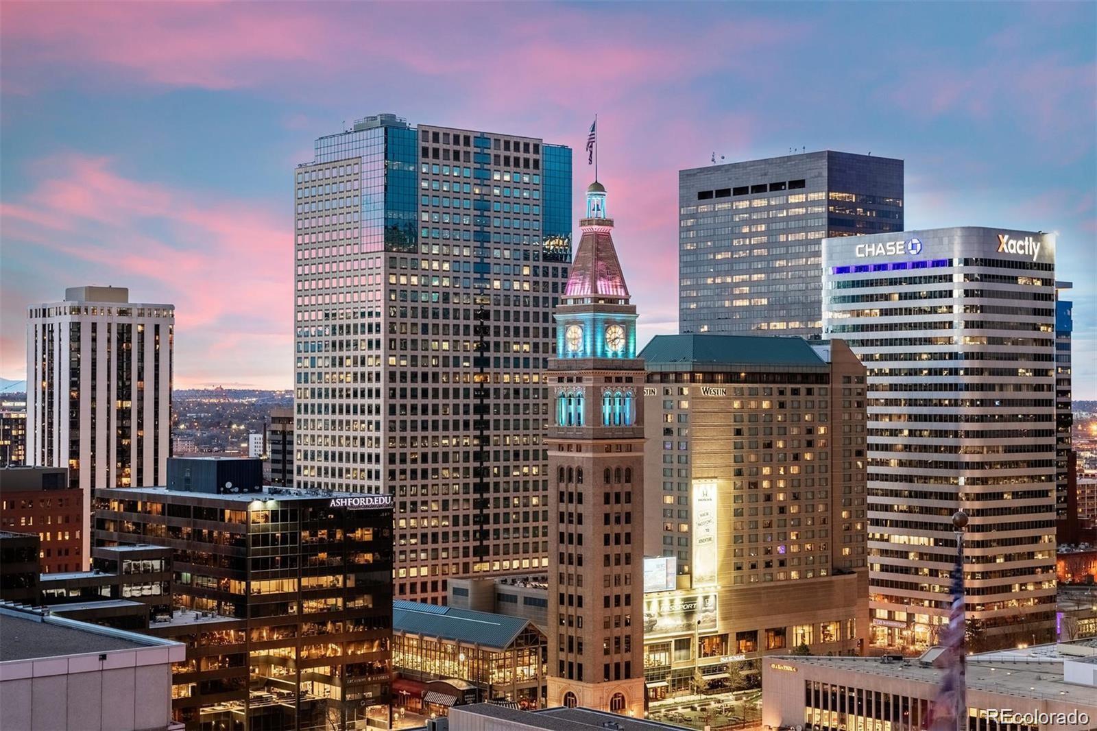 891 14th Street Unit: 2008