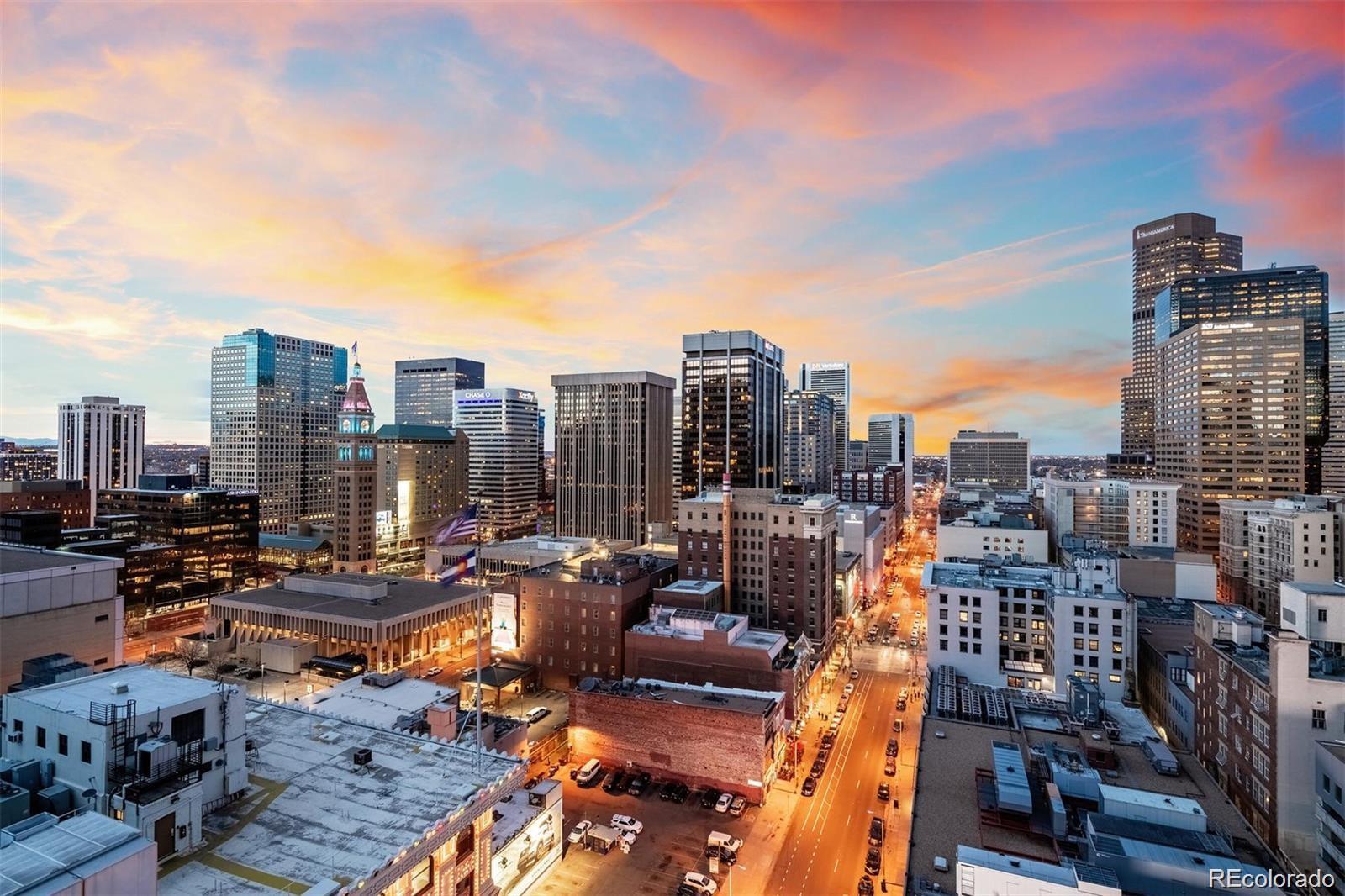 891 14th Street Unit: 2008