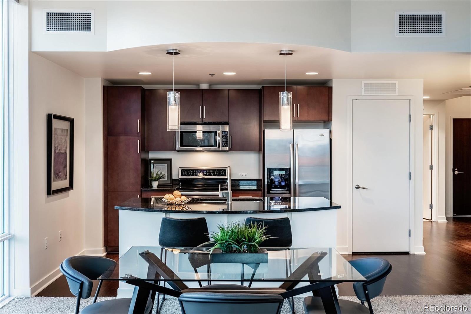 891 14th Street Unit: 2008