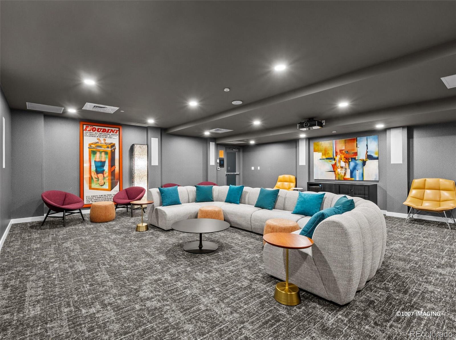 891 14th Street Unit: 2008