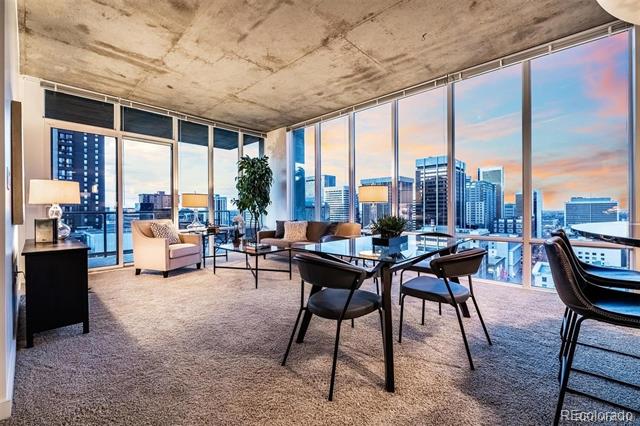 891 14th Street Unit: 2008