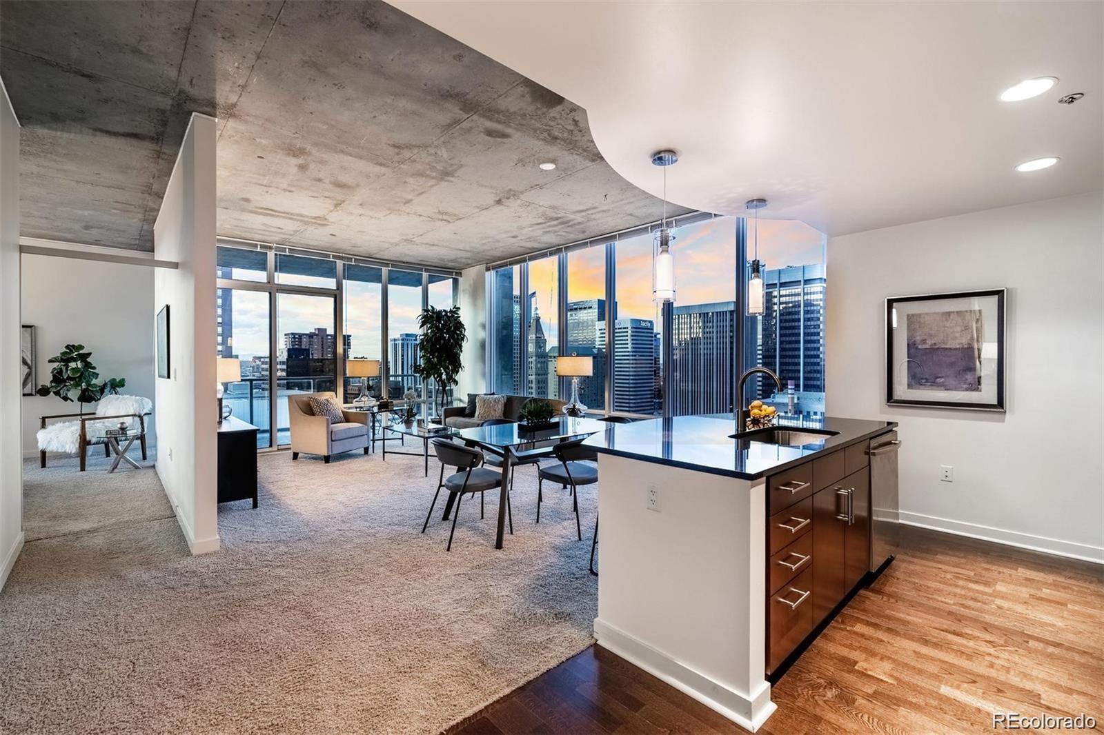 891 14th Street Unit: 2008