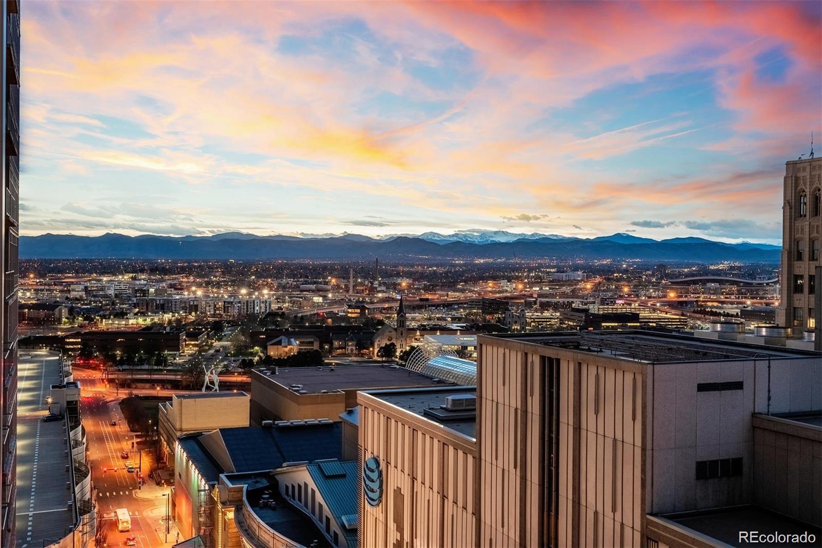 891 14th Street Unit: 2008