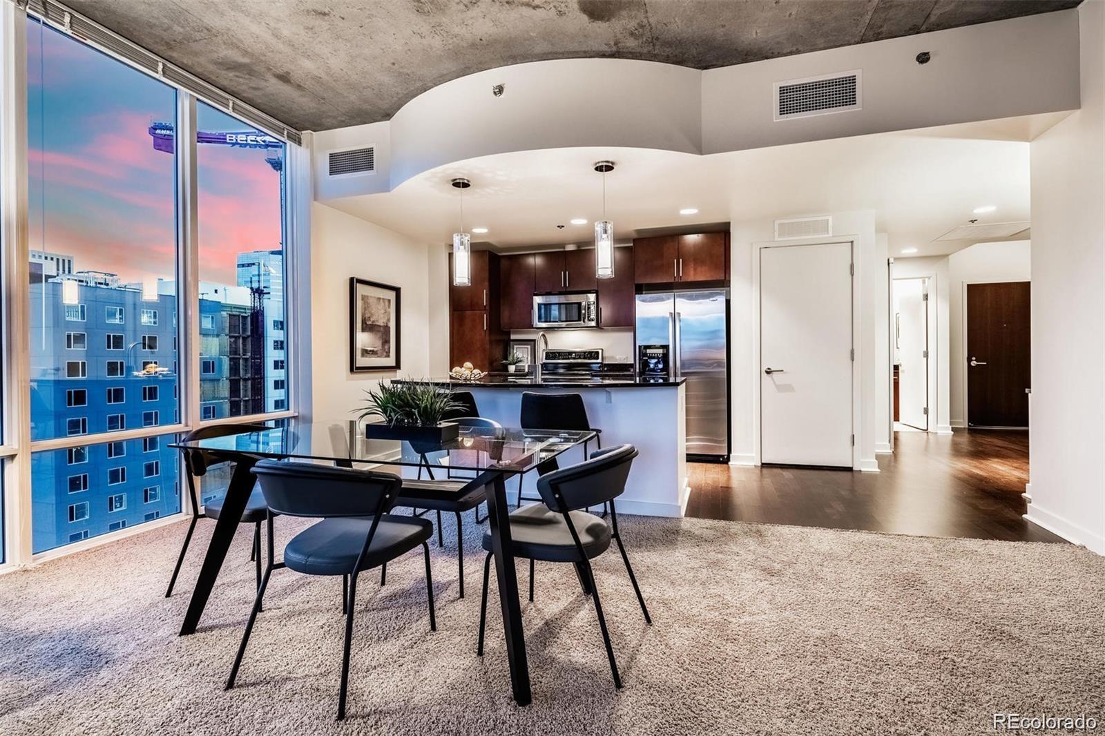 891 14th Street Unit: 2008